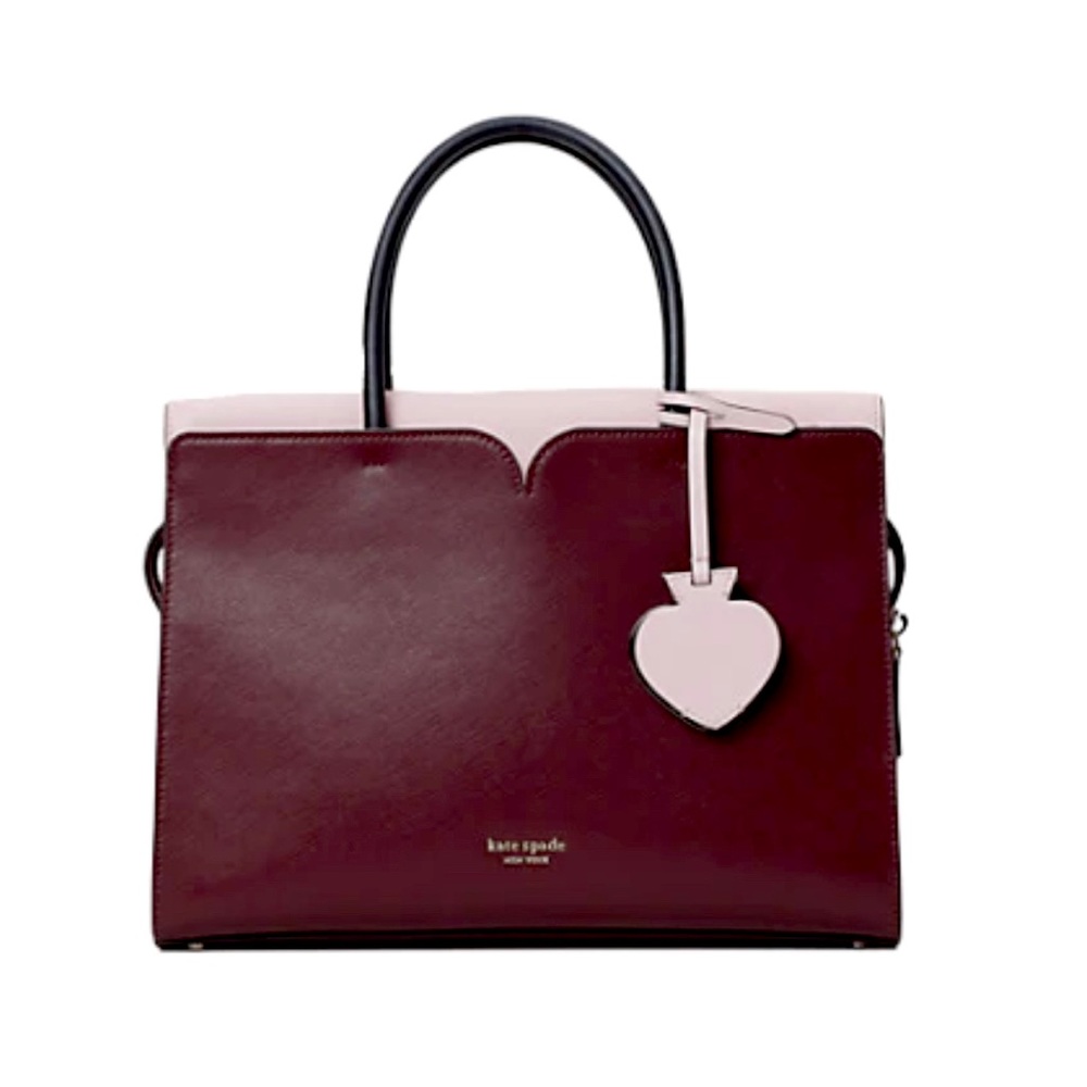 Kate Spade New York

SPENCER LARGE SATCHEL